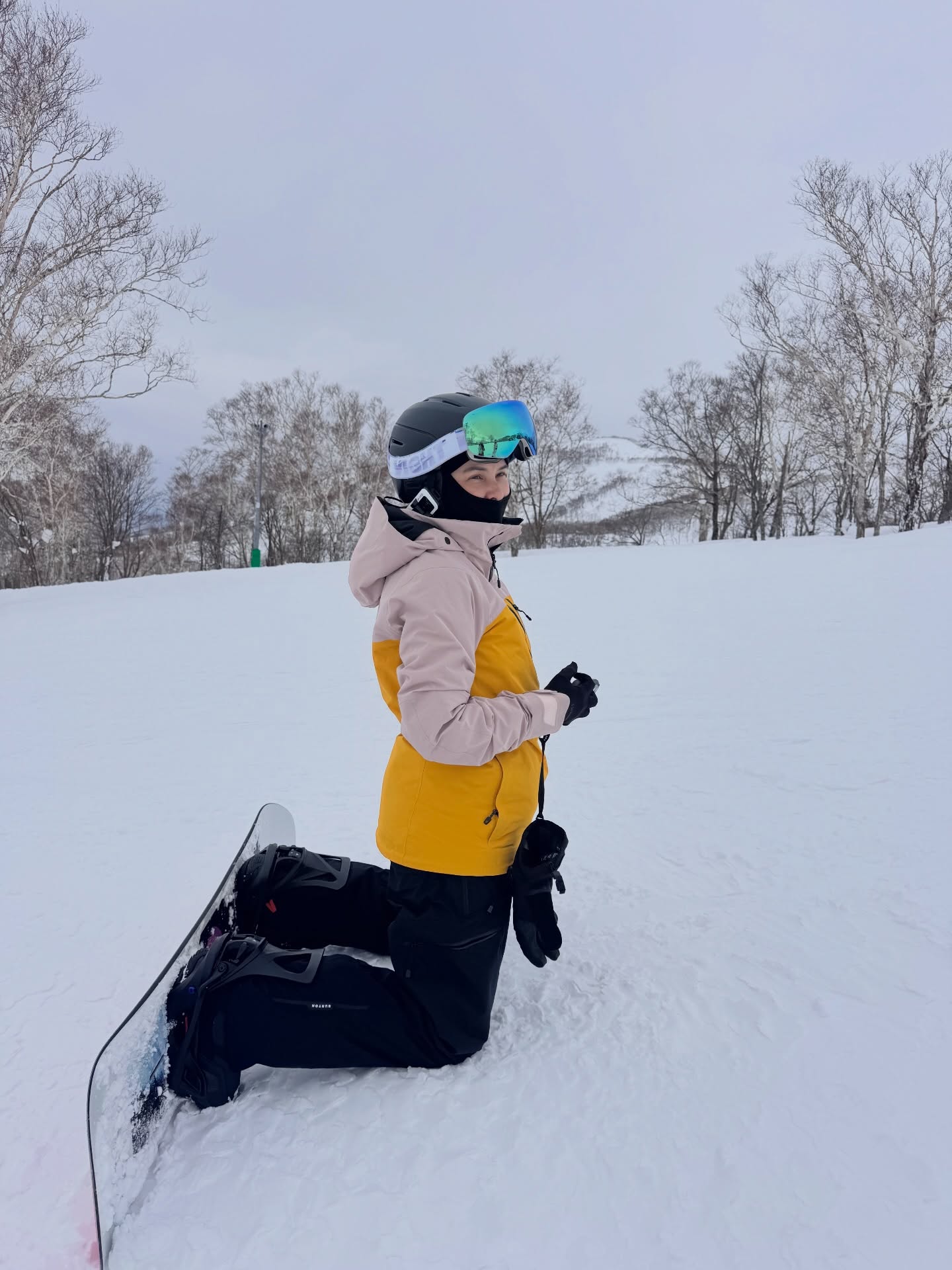 แอน - อลิชา หิรัญพฤกษ์