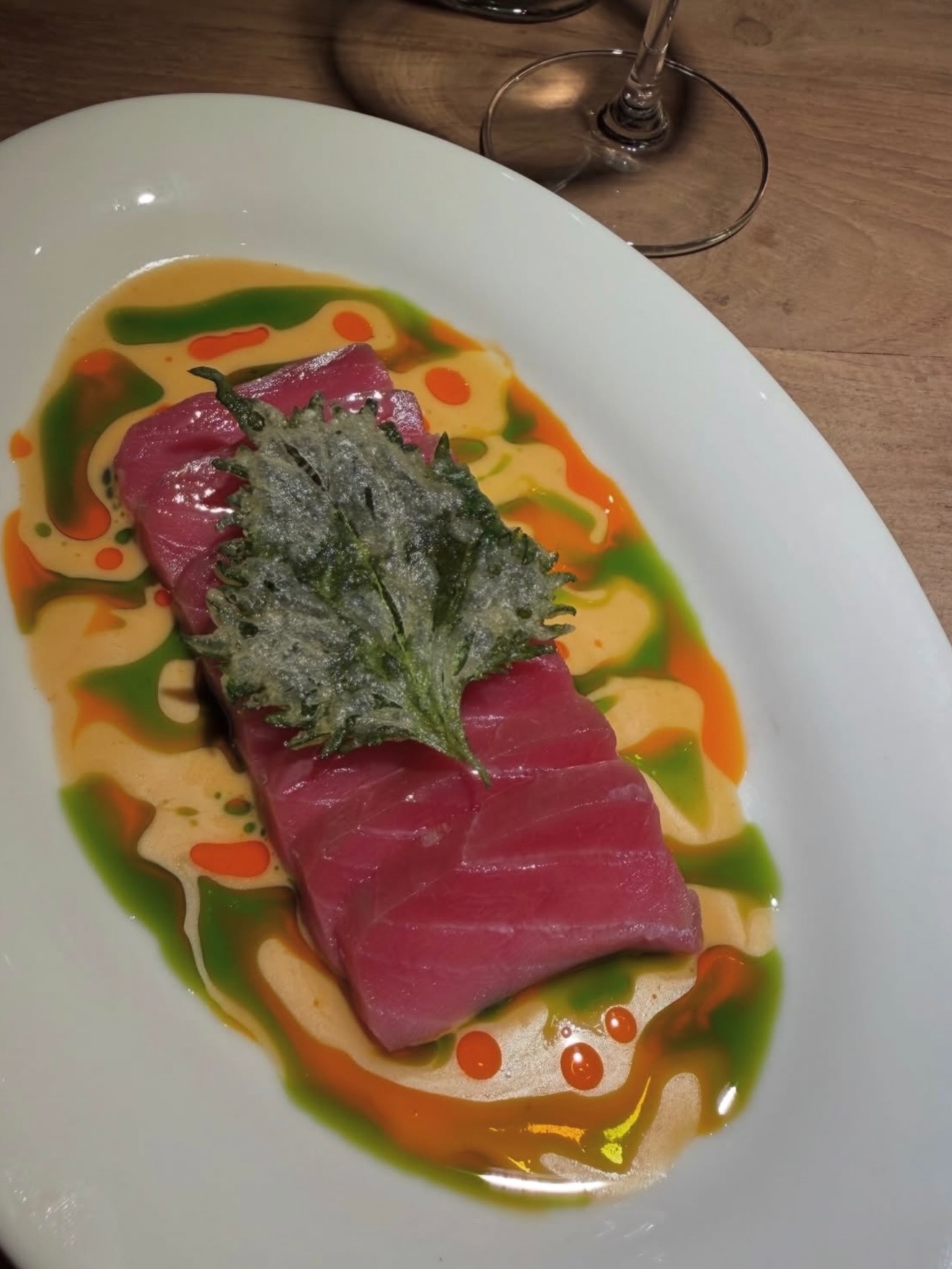 แอน - อลิชา หิรัญพฤกษ์