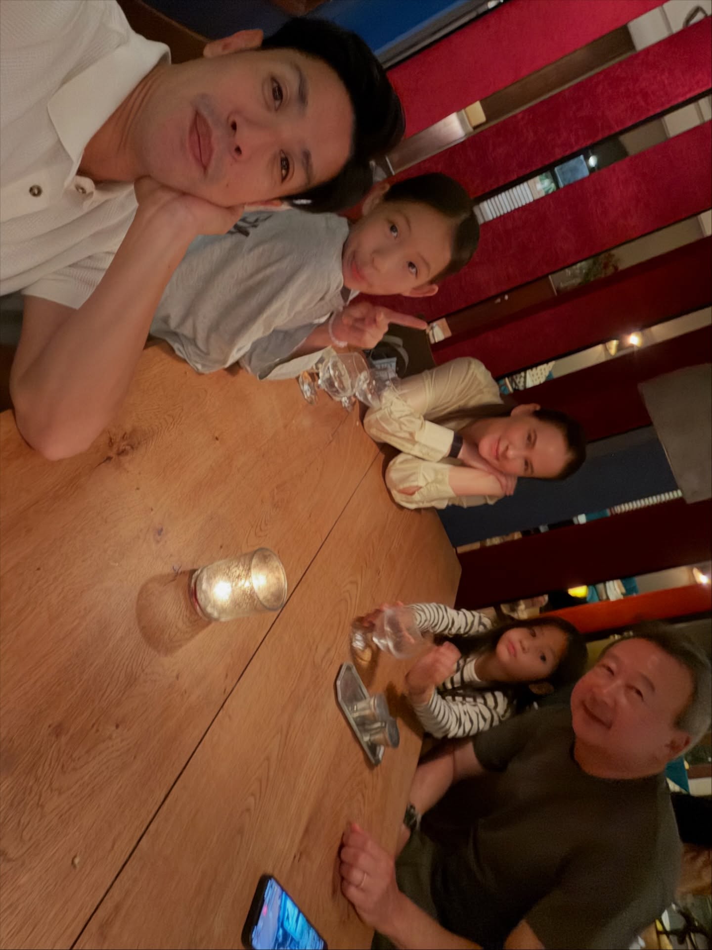 แอน - อลิชา หิรัญพฤกษ์