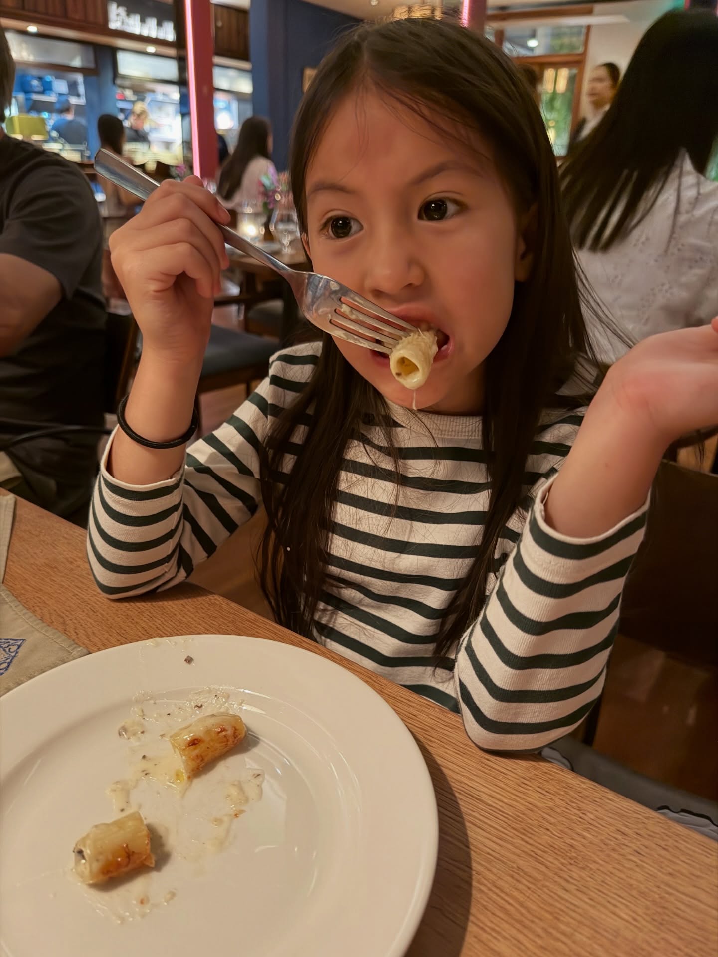 แอน - อลิชา หิรัญพฤกษ์