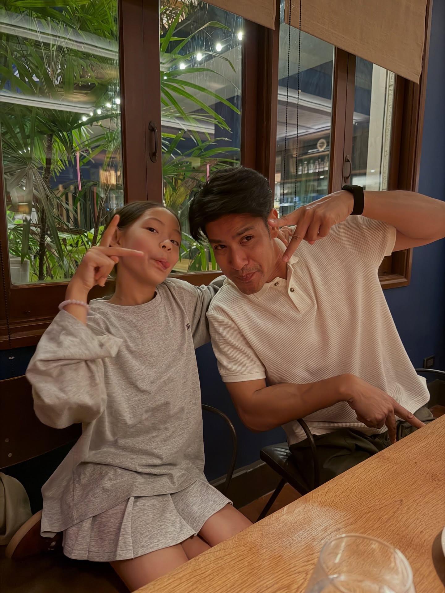 แอน - อลิชา หิรัญพฤกษ์