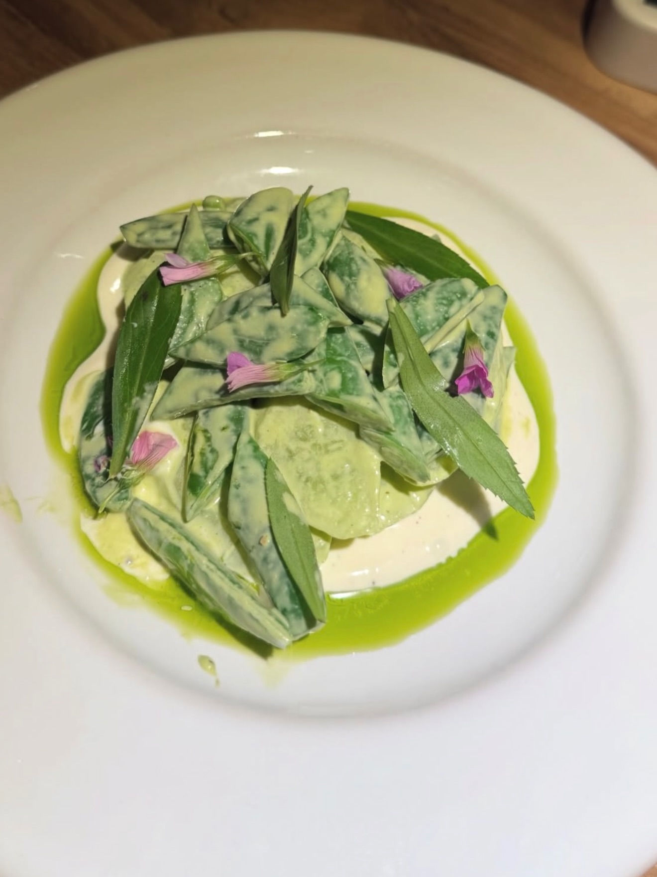 แอน - อลิชา หิรัญพฤกษ์