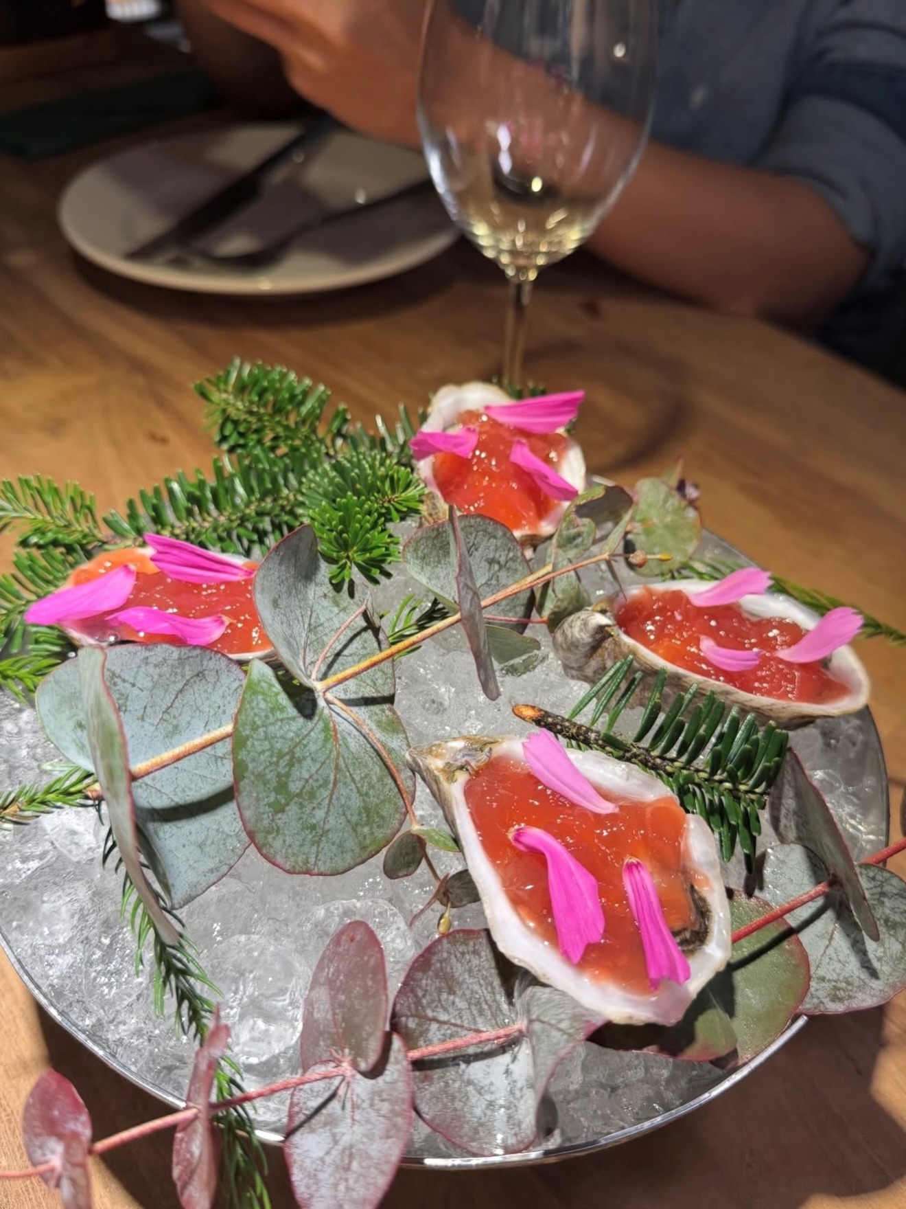 แอน - อลิชา หิรัญพฤกษ์