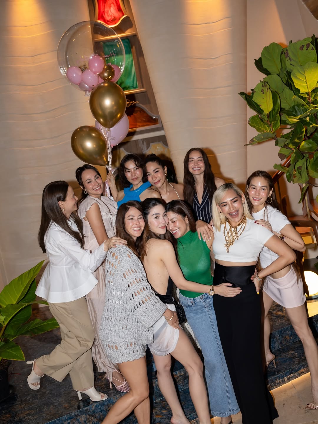 แอน - อลิชา หิรัญพฤกษ์