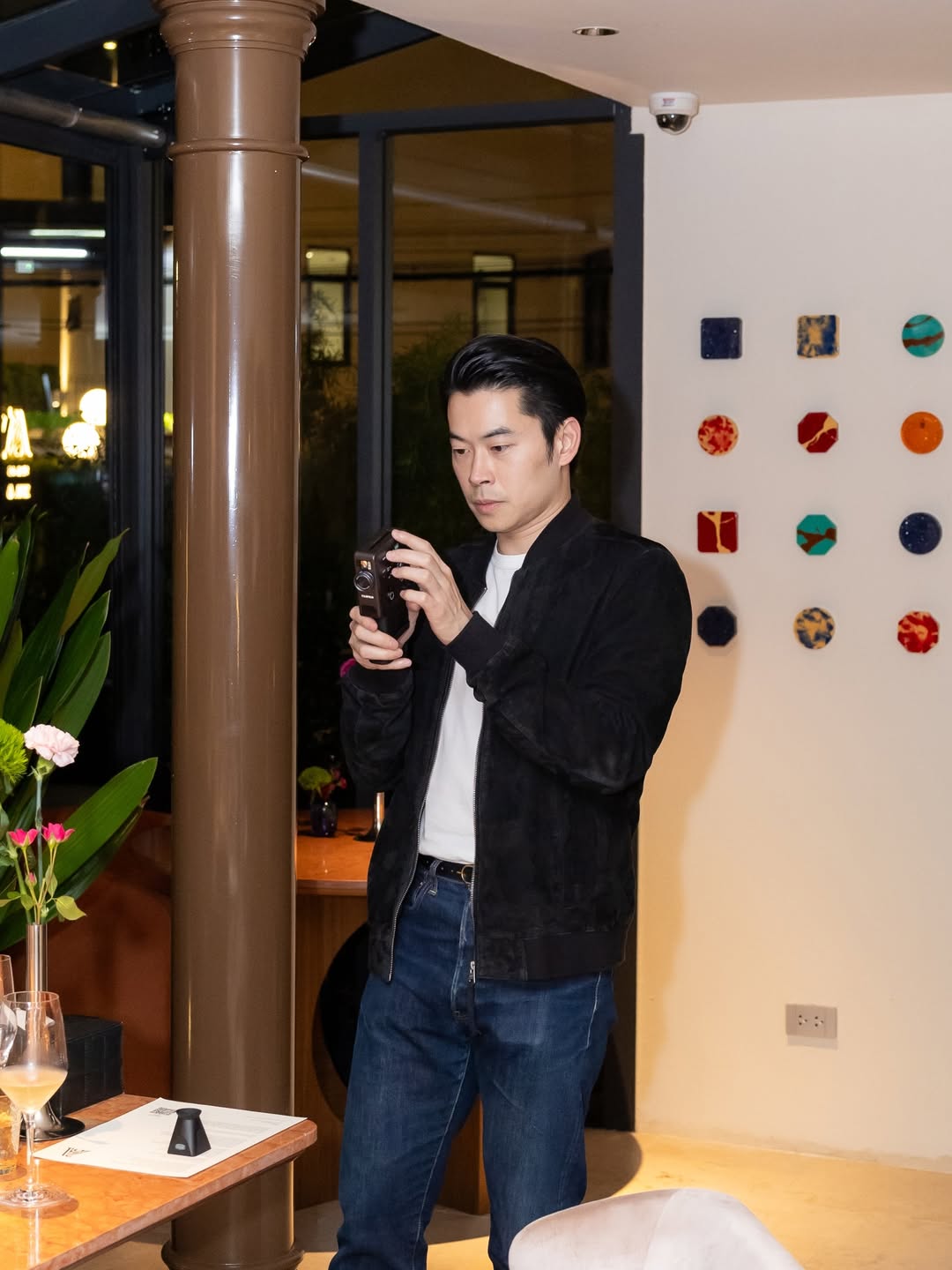 แอน - อลิชา หิรัญพฤกษ์