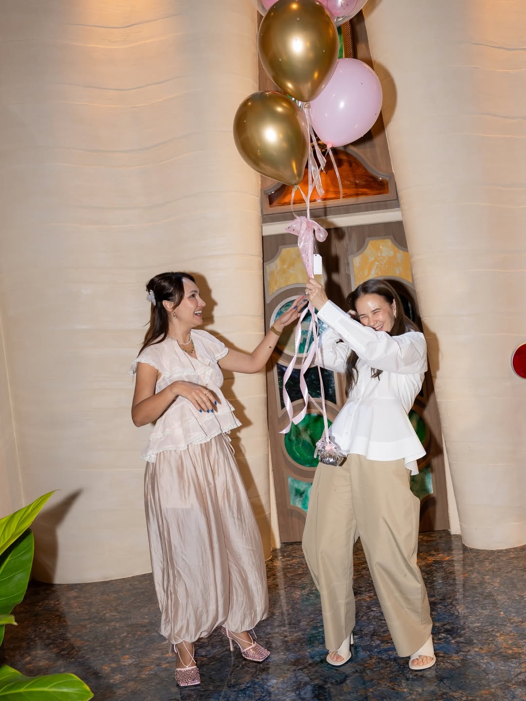 แอน - อลิชา หิรัญพฤกษ์