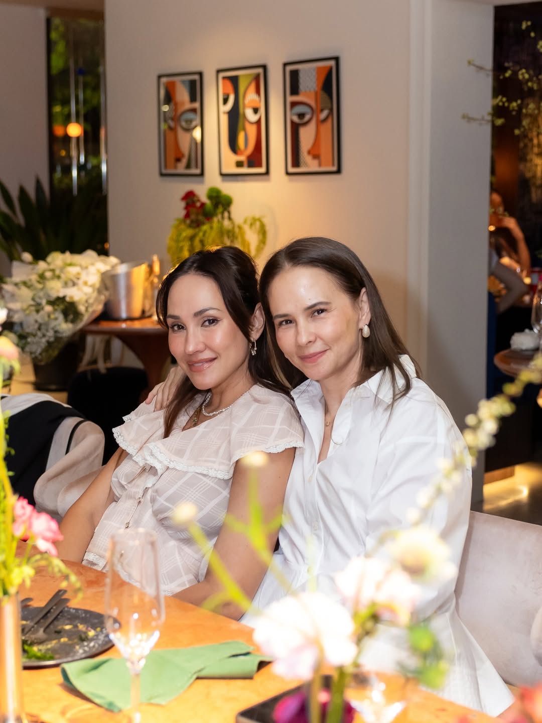 แอน - อลิชา หิรัญพฤกษ์