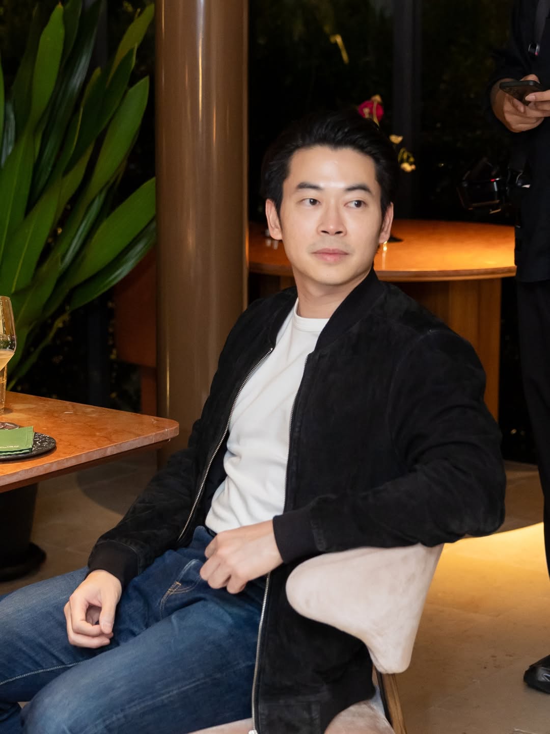 แอน - อลิชา หิรัญพฤกษ์