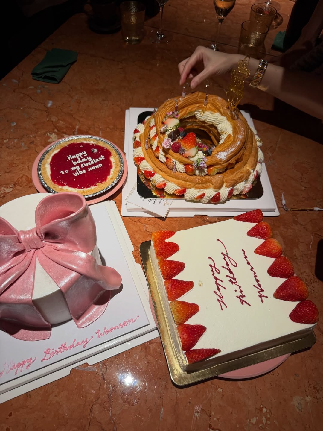 แอน - อลิชา หิรัญพฤกษ์