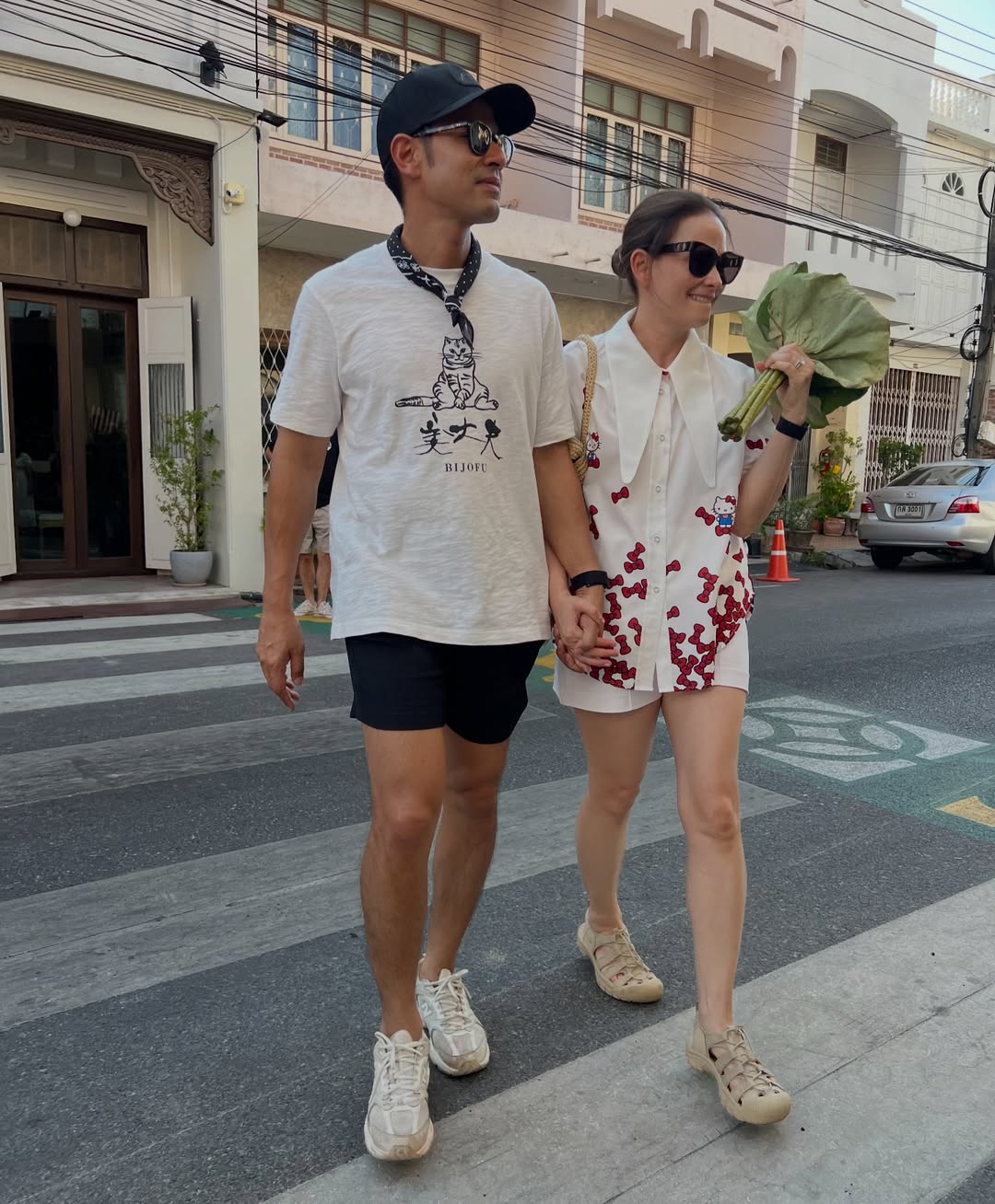 แอน - อลิชา หิรัญพฤกษ์