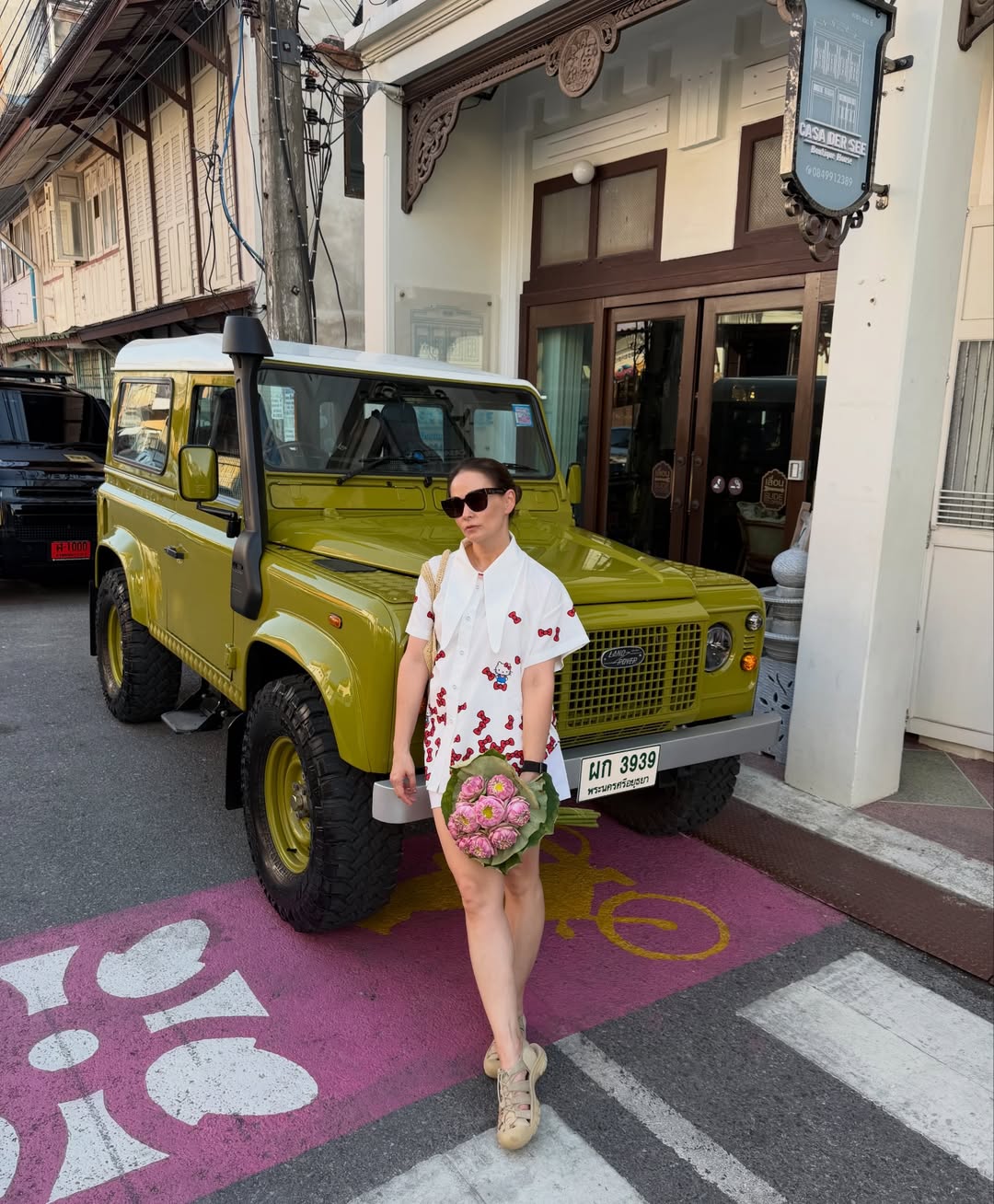 แอน - อลิชา หิรัญพฤกษ์