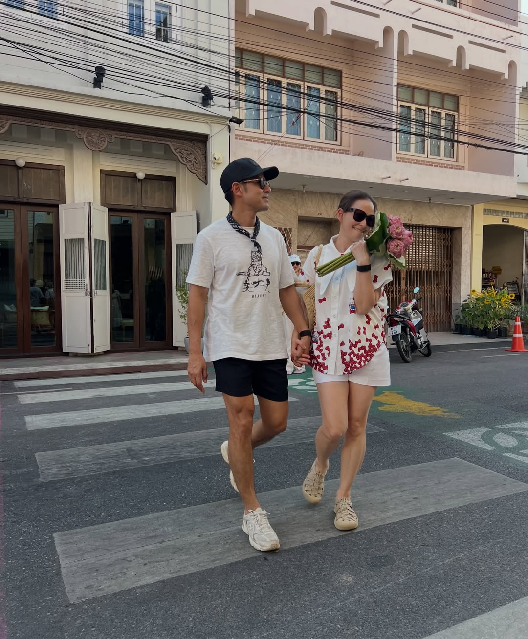 แอน - อลิชา หิรัญพฤกษ์