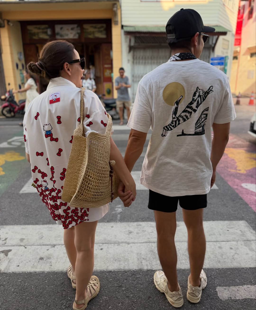 แอน - อลิชา หิรัญพฤกษ์