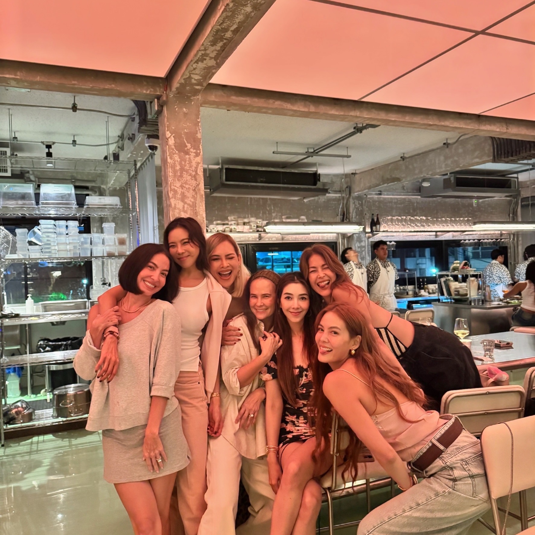 แอน - อลิชา หิรัญพฤกษ์