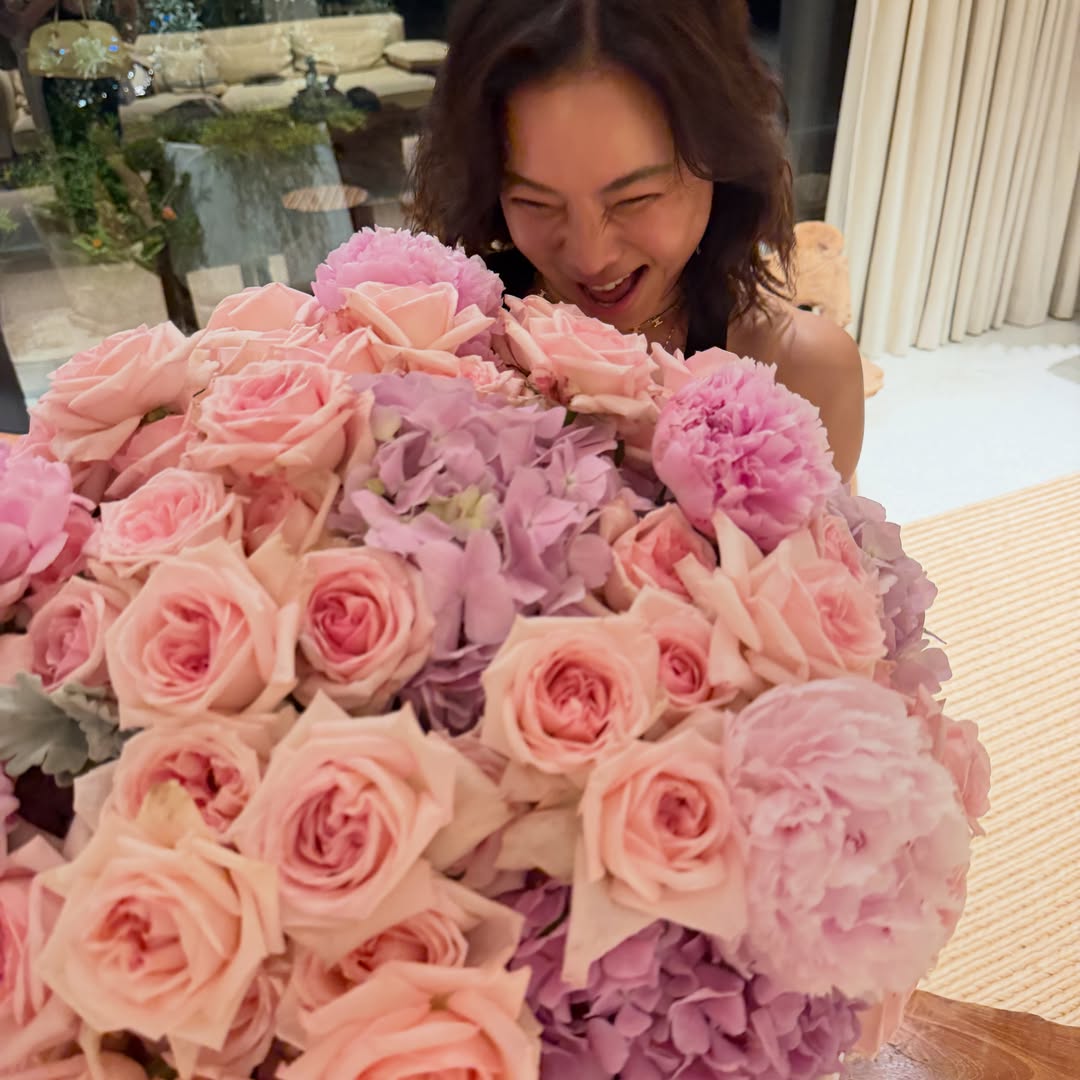 แอน - อลิชา หิรัญพฤกษ์