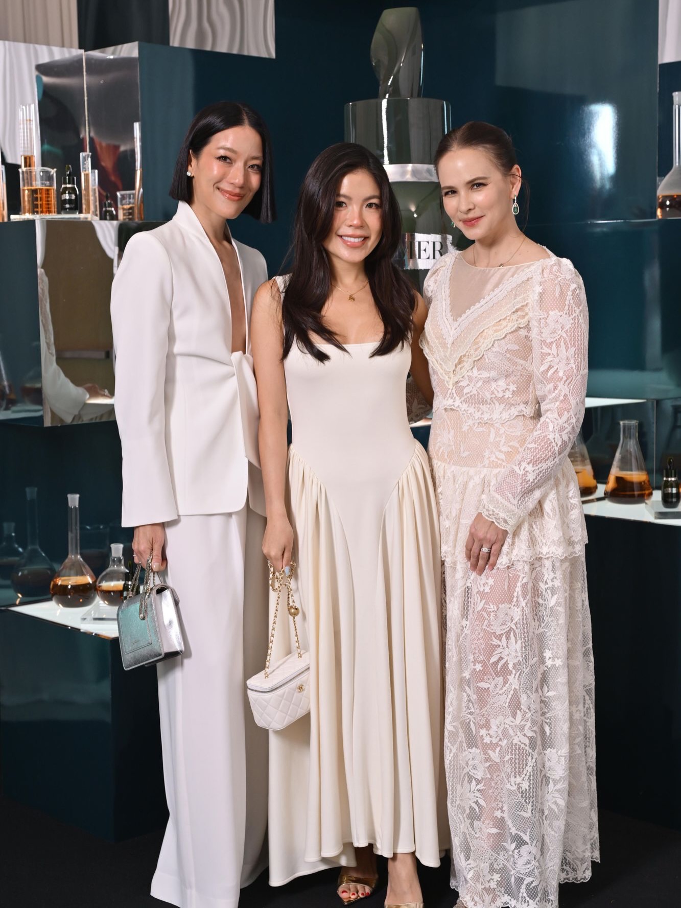 แอน - อลิชา หิรัญพฤกษ์