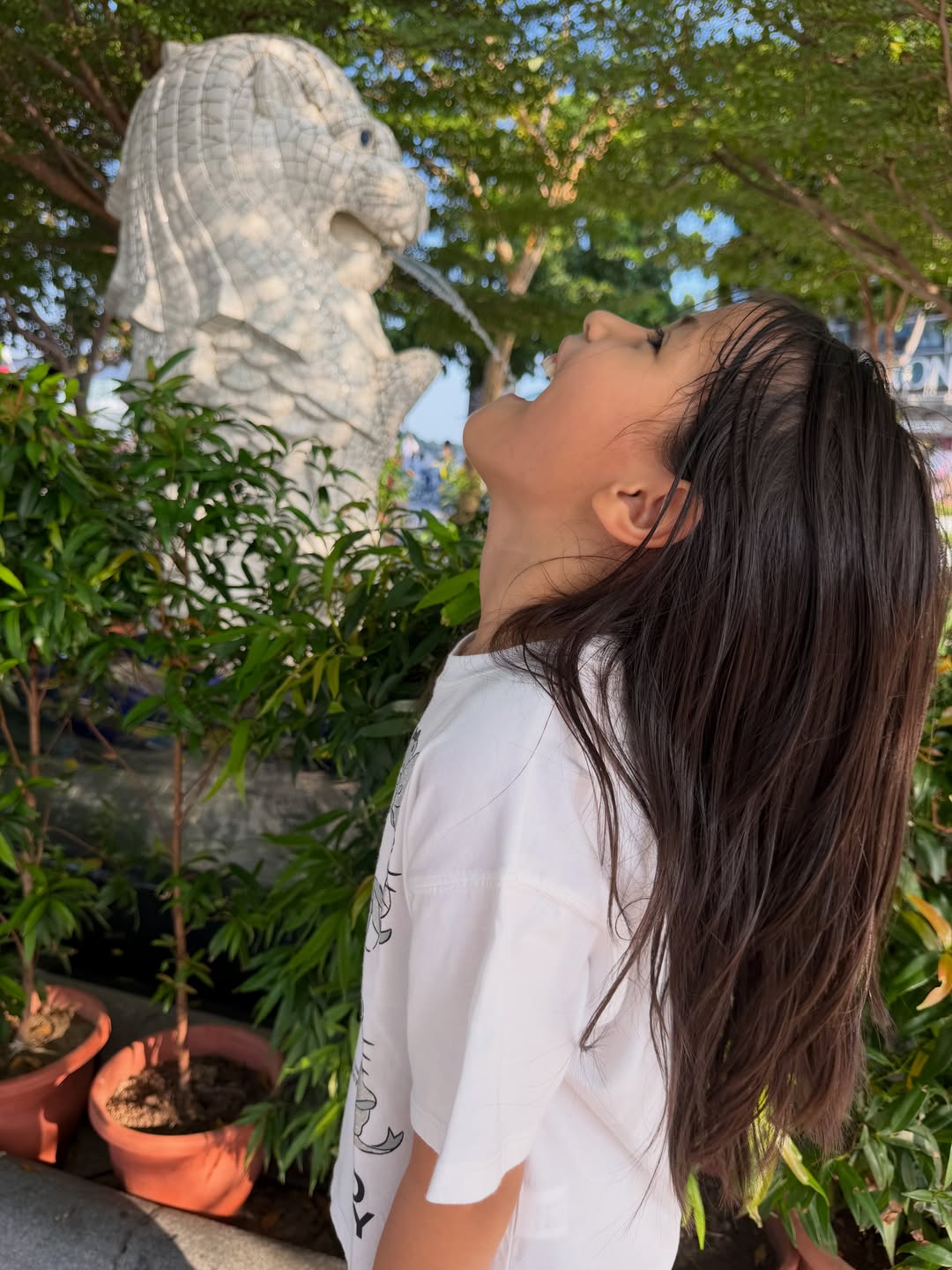 แอน - อลิชา หิรัญพฤกษ์
