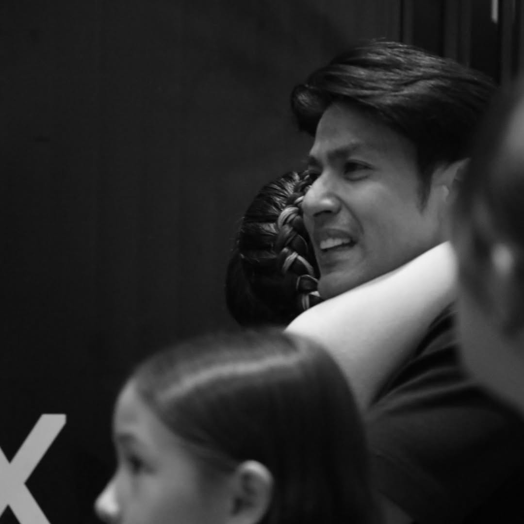 แอน - อลิชา หิรัญพฤกษ์