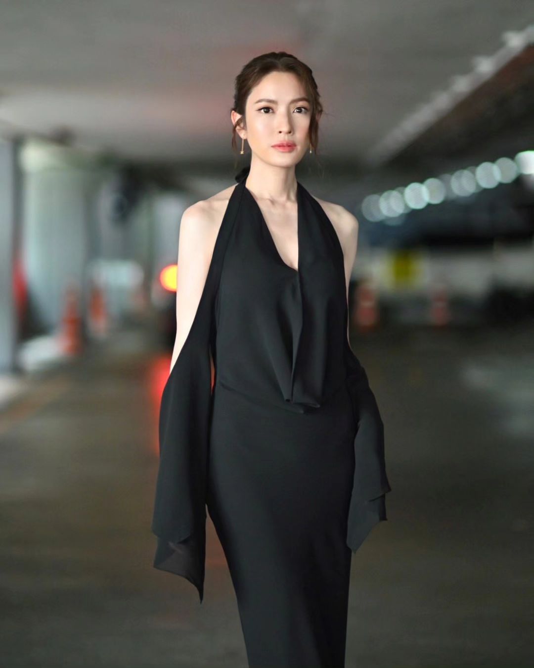 แอฟ - ทักษอร ภักดิ์สุขเจริญ