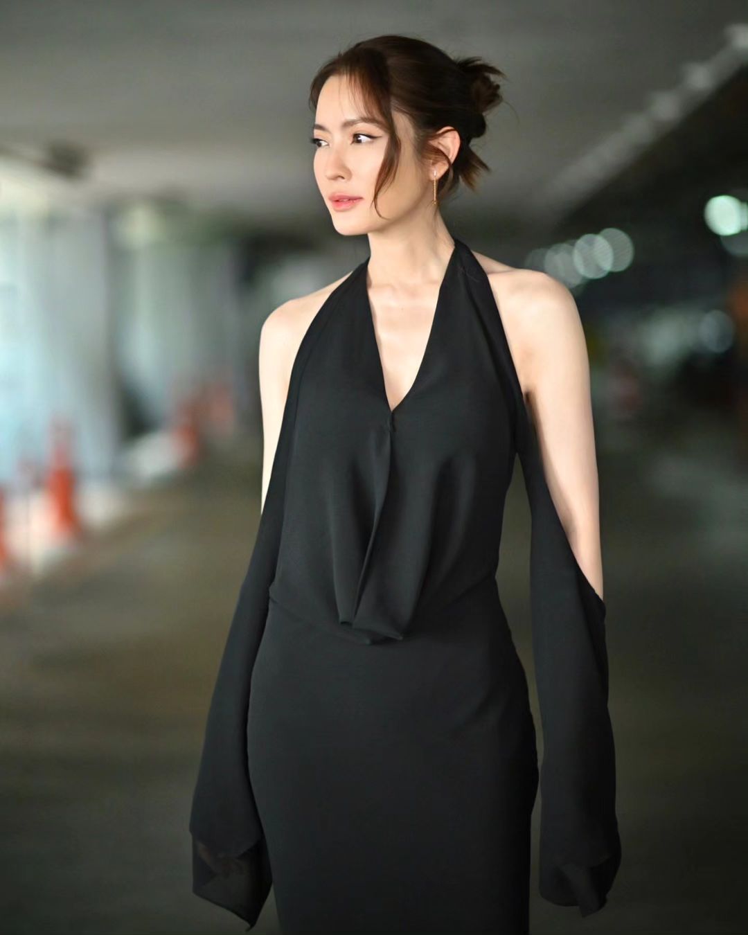 แอฟ - ทักษอร ภักดิ์สุขเจริญ