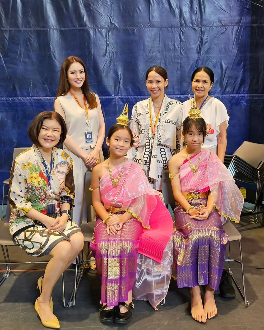 แอฟ - ทักษอร ภักดิ์สุขเจริญ