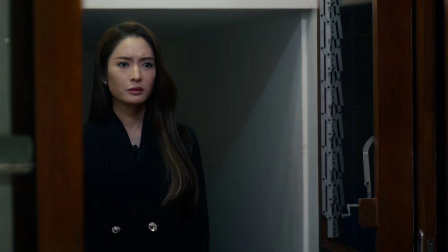 แอฟ - ทักษอร ภักดิ์สุขเจริญ