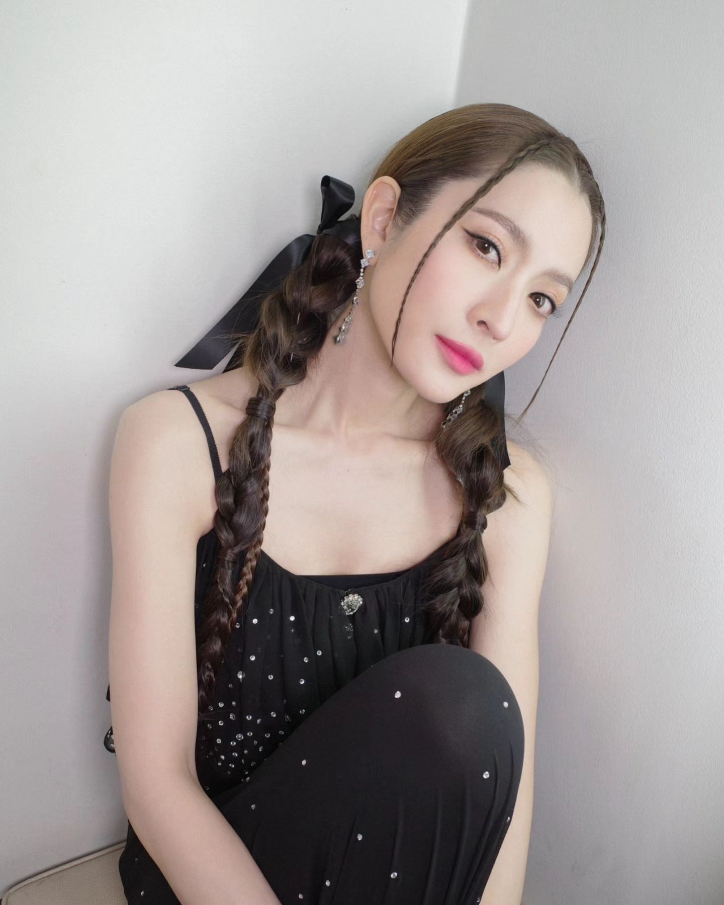 แอฟ - ทักษอร ภักดิ์สุขเจริญ