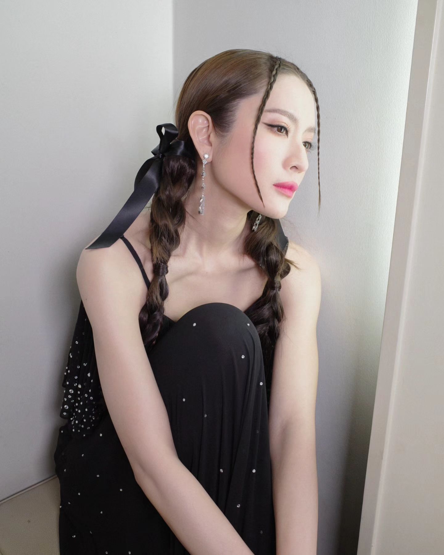 แอฟ - ทักษอร ภักดิ์สุขเจริญ