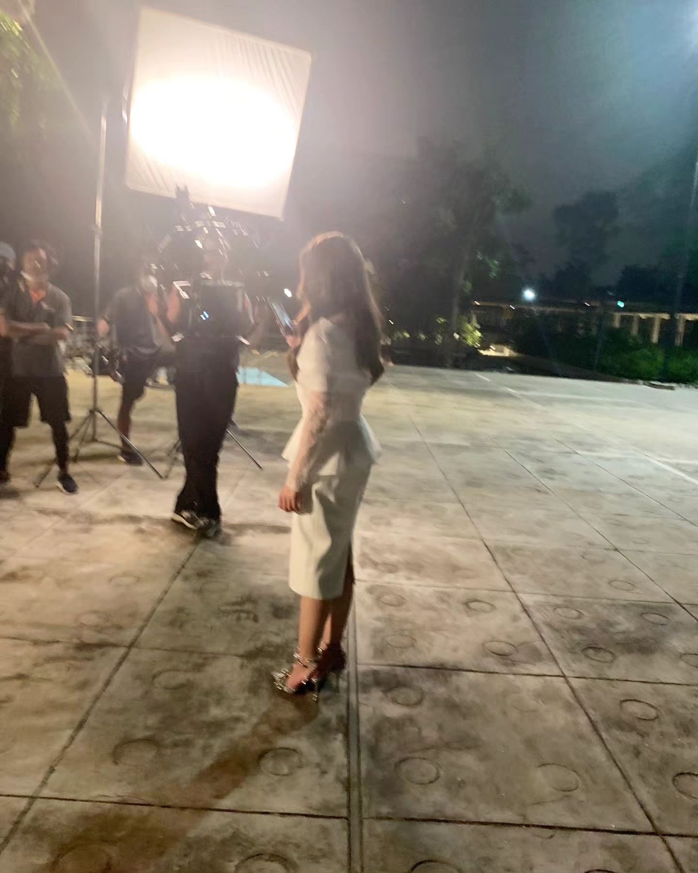 แอฟ - ทักษอร ภักดิ์สุขเจริญ