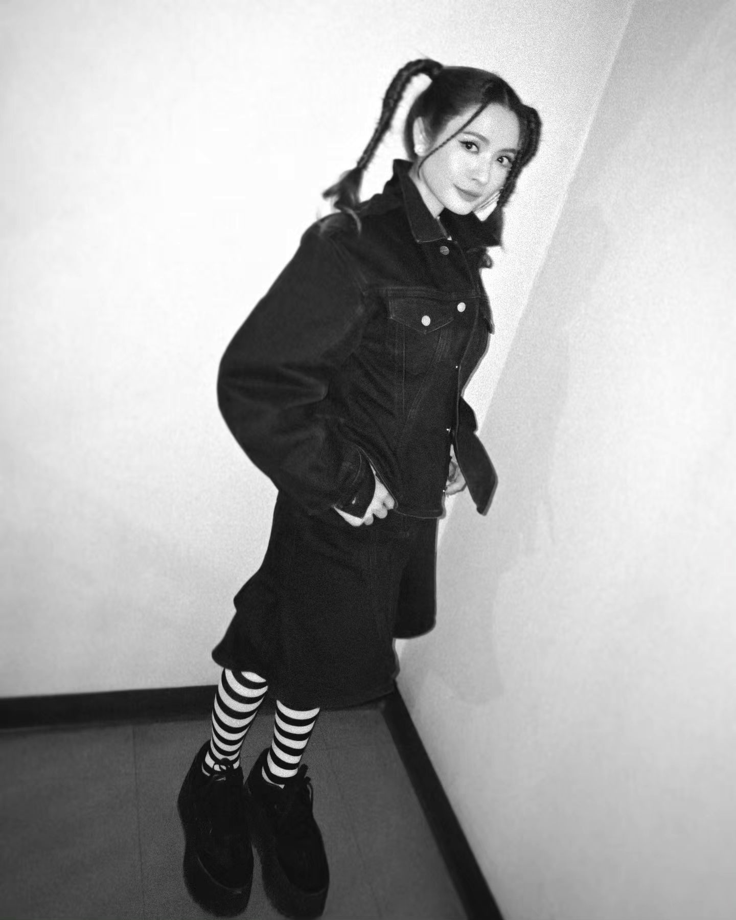 แอฟ - ทักษอร ภักดิ์สุขเจริญ