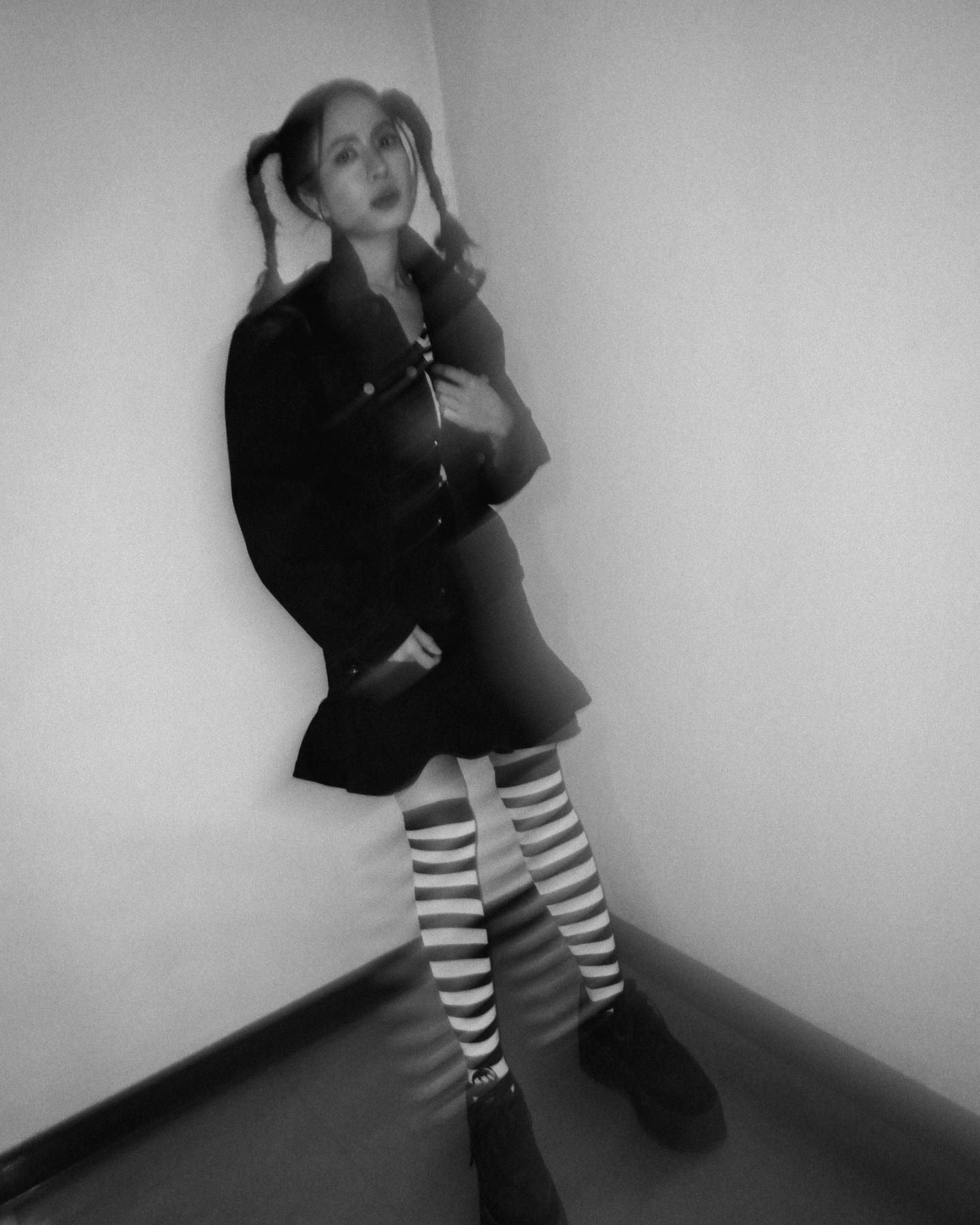 แอฟ - ทักษอร ภักดิ์สุขเจริญ