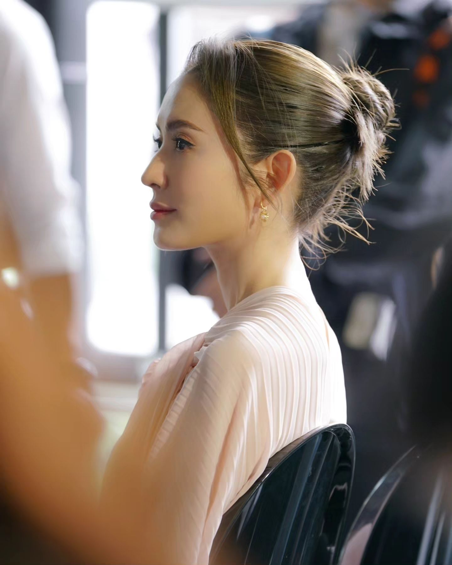 แอฟ - ทักษอร ภักดิ์สุขเจริญ