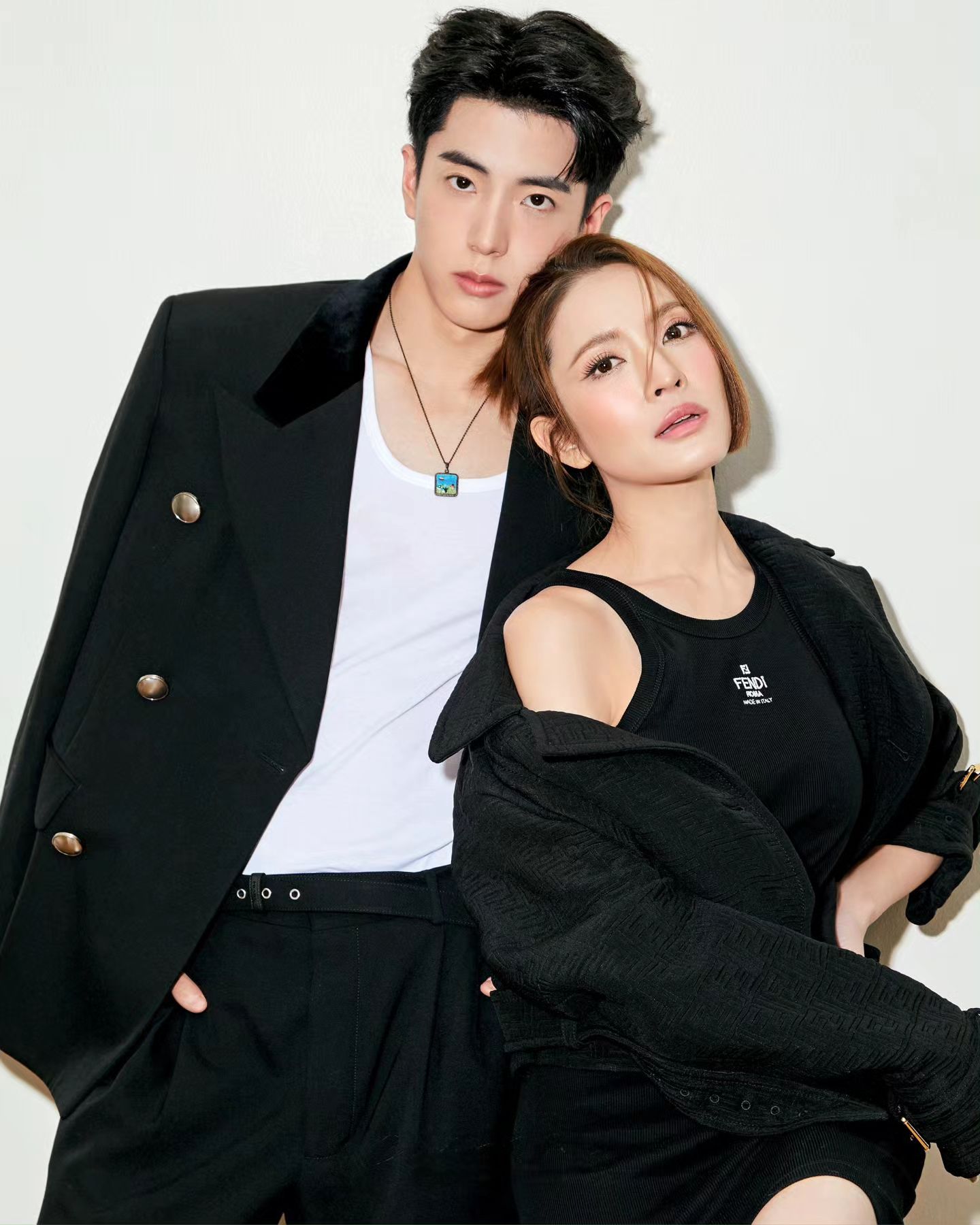 แอฟ - ทักษอร ภักดิ์สุขเจริญ