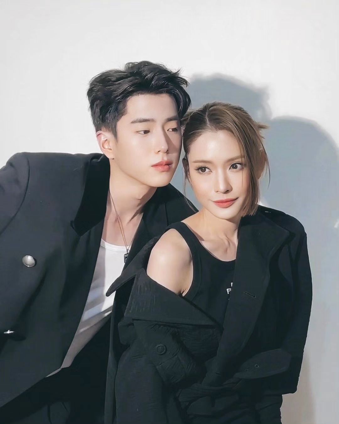 แอฟ - ทักษอร ภักดิ์สุขเจริญ