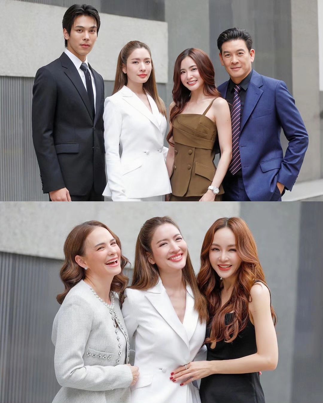 แอฟ - ทักษอร ภักดิ์สุขเจริญ