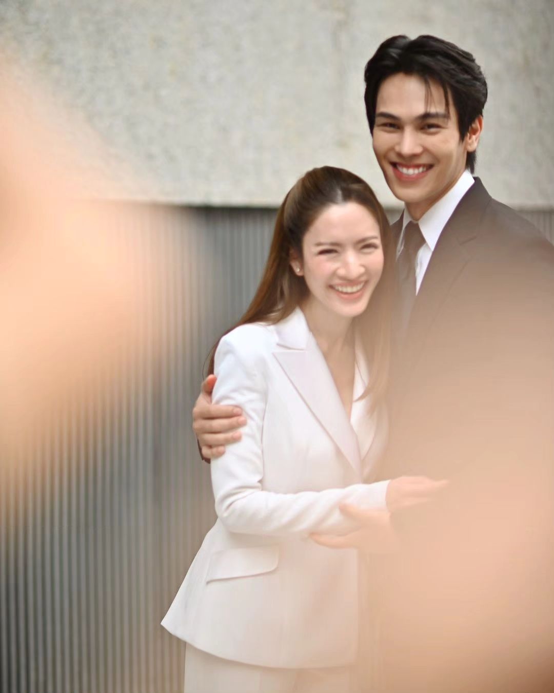 แอฟ - ทักษอร ภักดิ์สุขเจริญ