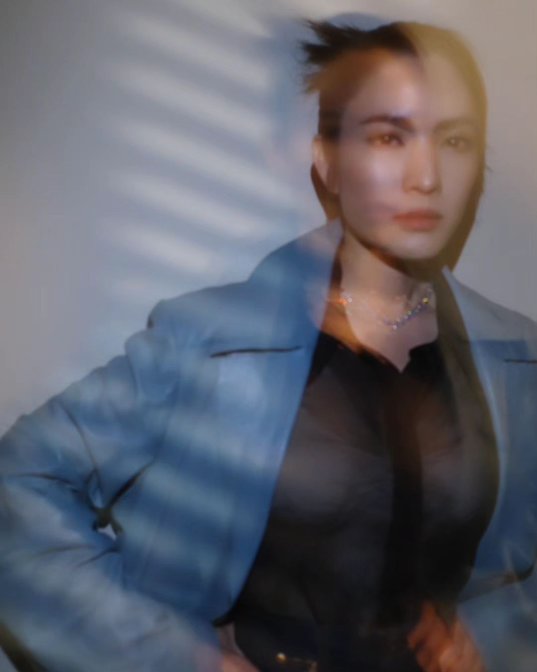 แอฟ - ทักษอร ภักดิ์สุขเจริญ