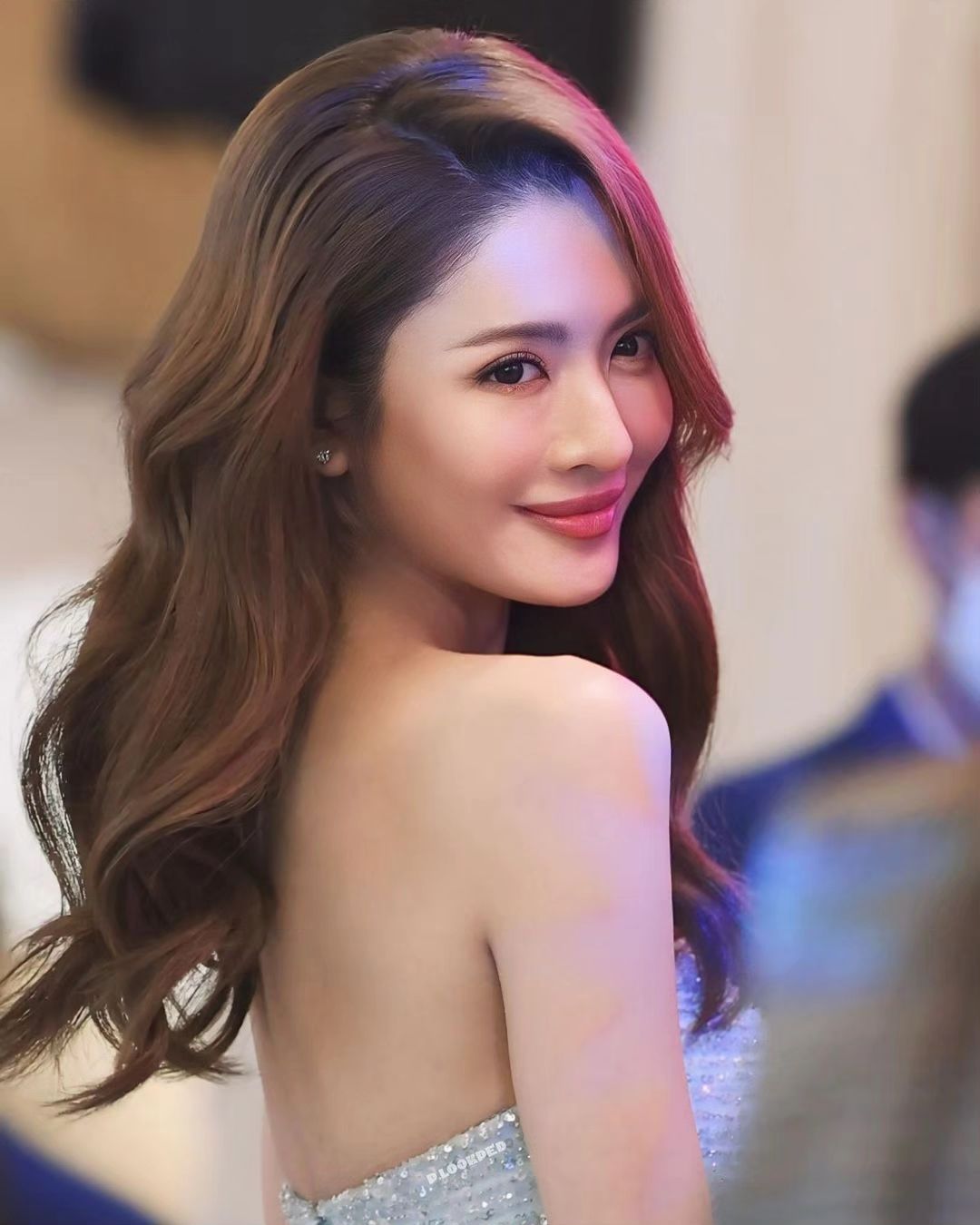 แอฟ - ทักษอร ภักดิ์สุขเจริญ