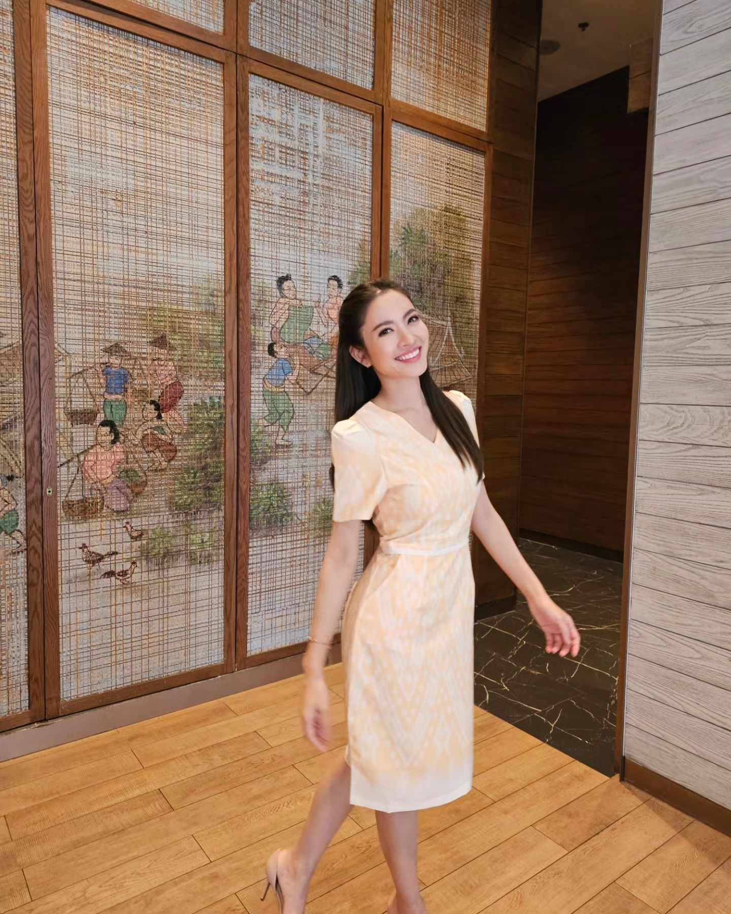 แอฟ - ทักษอร ภักดิ์สุขเจริญ