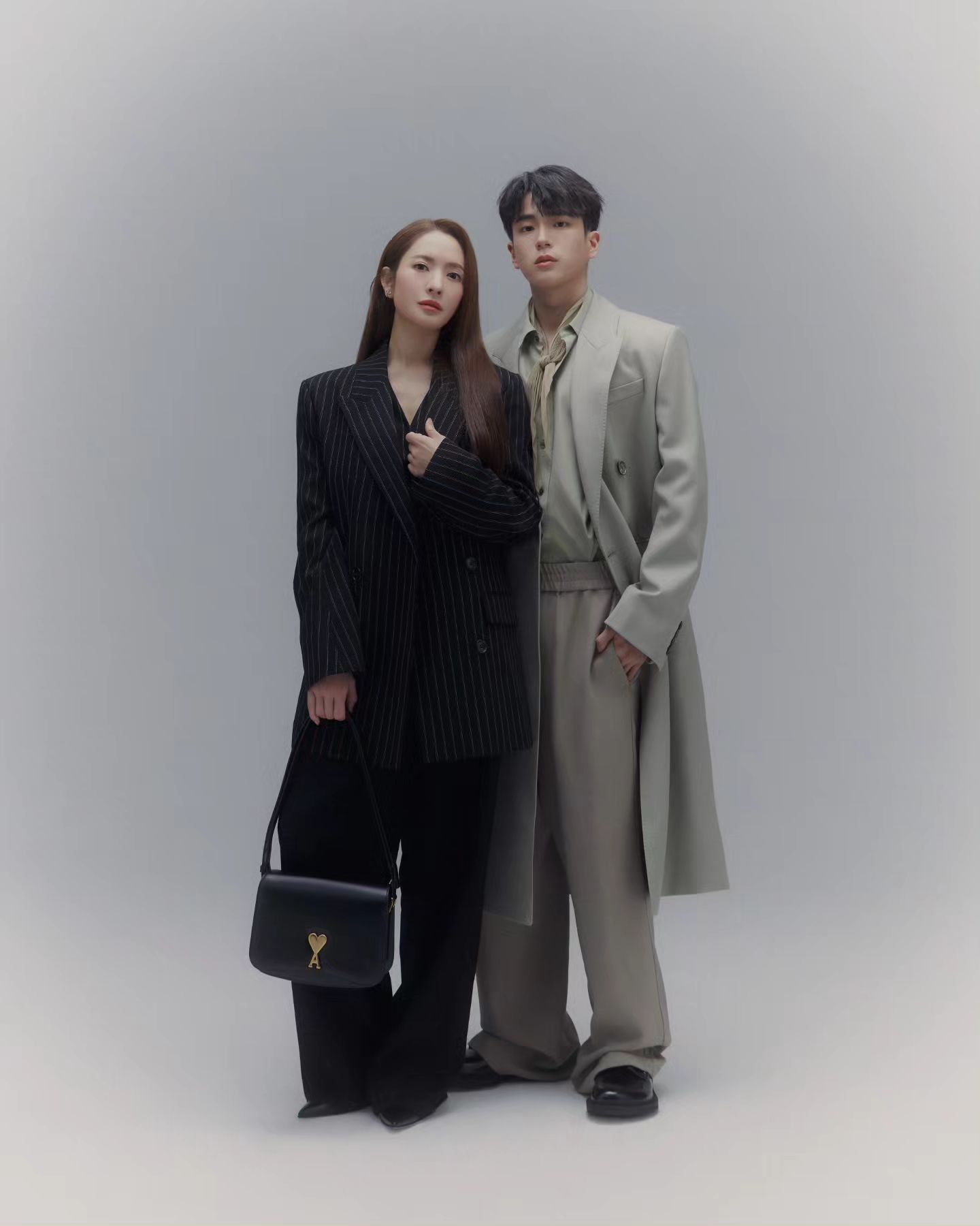 แอฟ - ทักษอร ภักดิ์สุขเจริญ