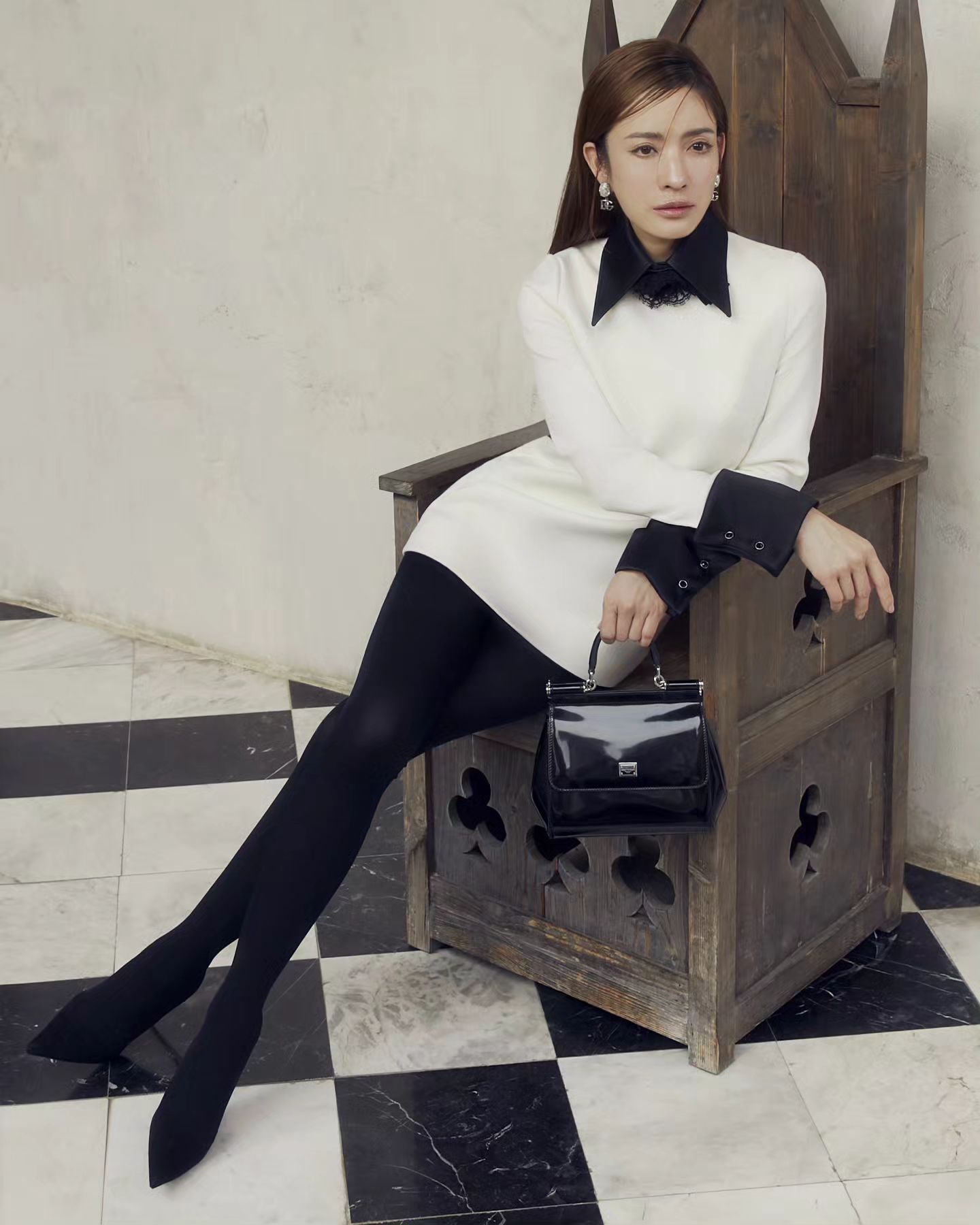 แอฟ - ทักษอร ภักดิ์สุขเจริญ