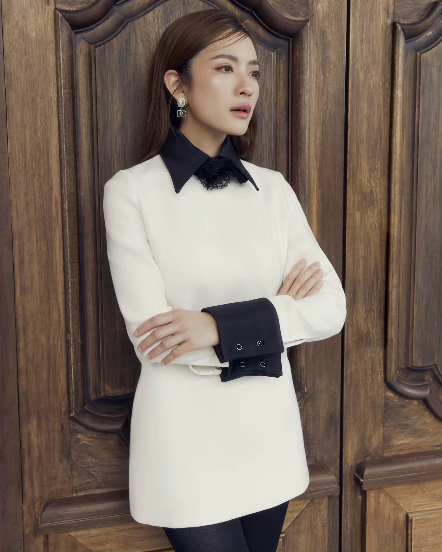 แอฟ - ทักษอร ภักดิ์สุขเจริญ