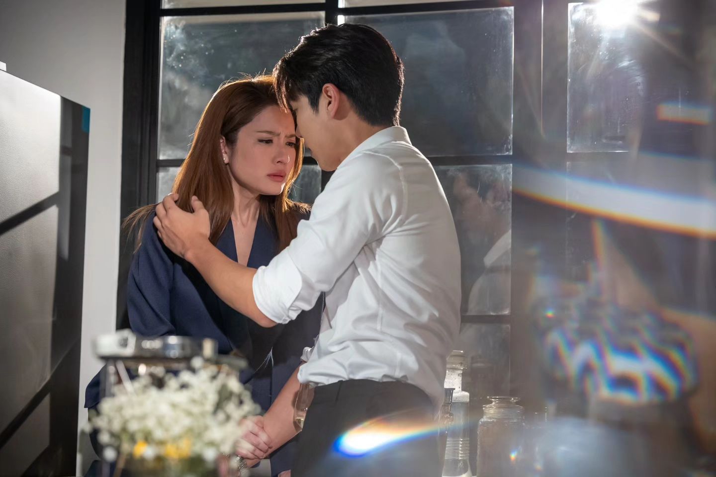 แอฟ - ทักษอร ภักดิ์สุขเจริญ