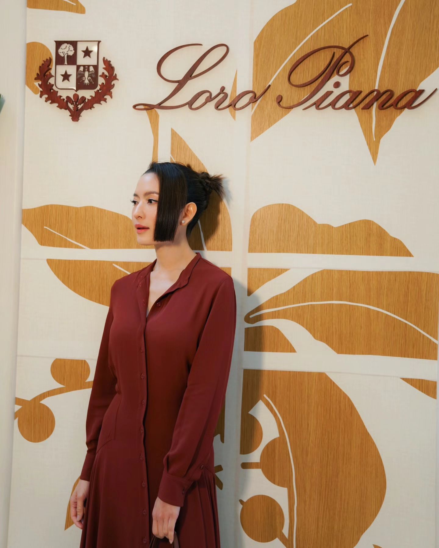 แอฟ - ทักษอร ภักดิ์สุขเจริญ