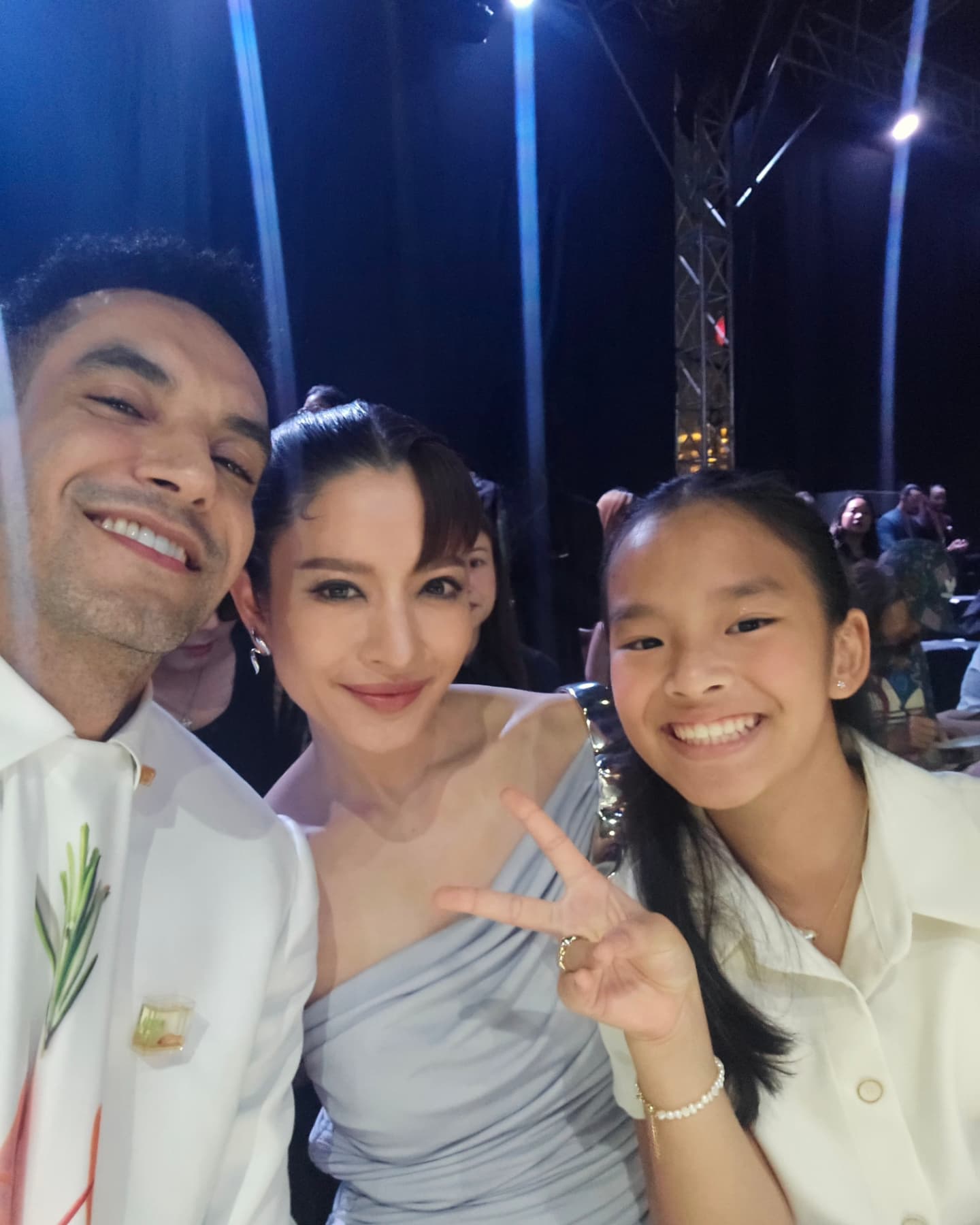 แอฟ - ทักษอร ภักดิ์สุขเจริญ