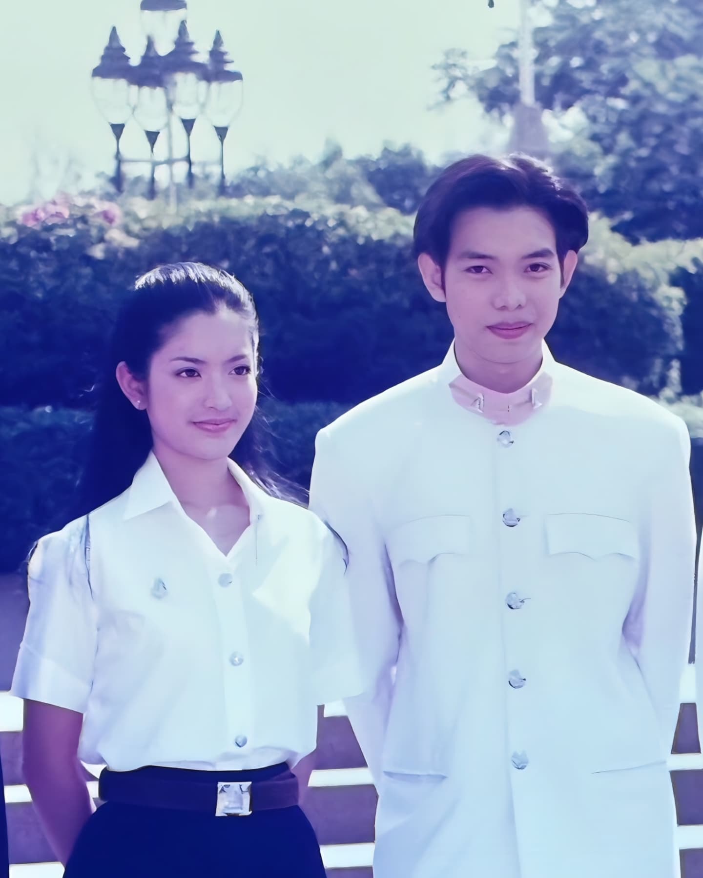 แอฟ - ทักษอร ภักดิ์สุขเจริญ