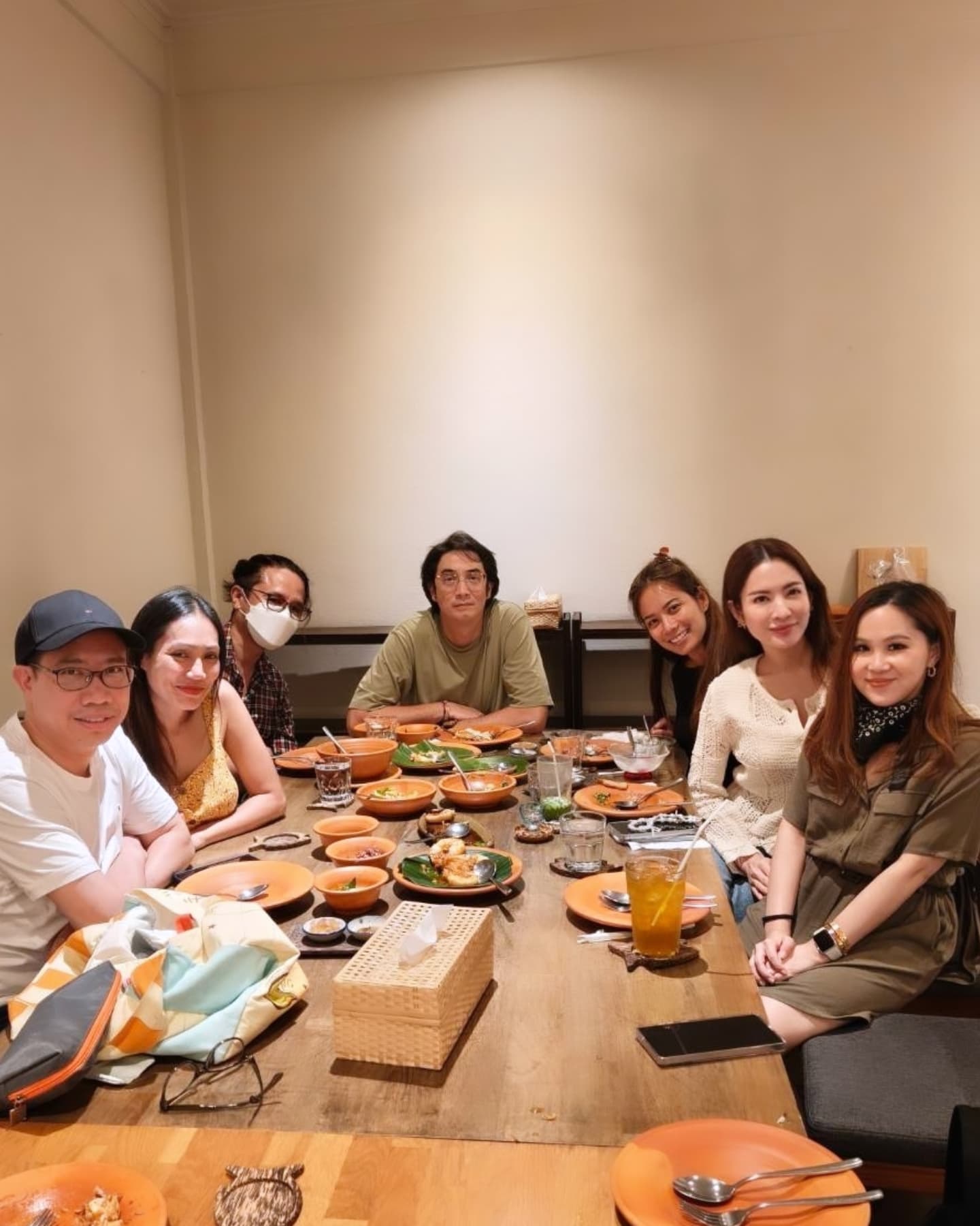 แอฟ - ทักษอร ภักดิ์สุขเจริญ