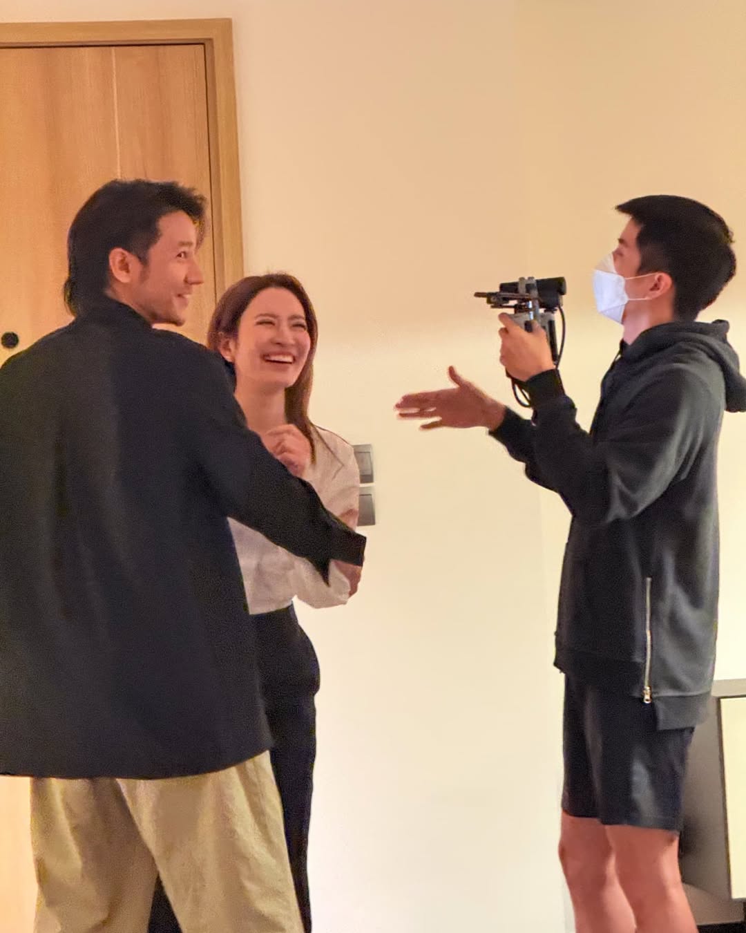 แอฟ - ทักษอร ภักดิ์สุขเจริญ
