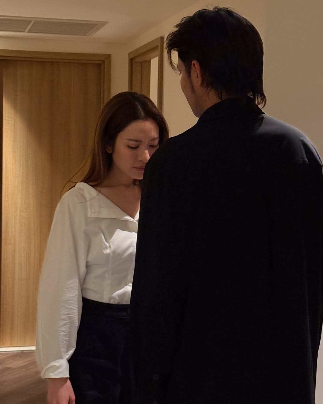 แอฟ - ทักษอร ภักดิ์สุขเจริญ