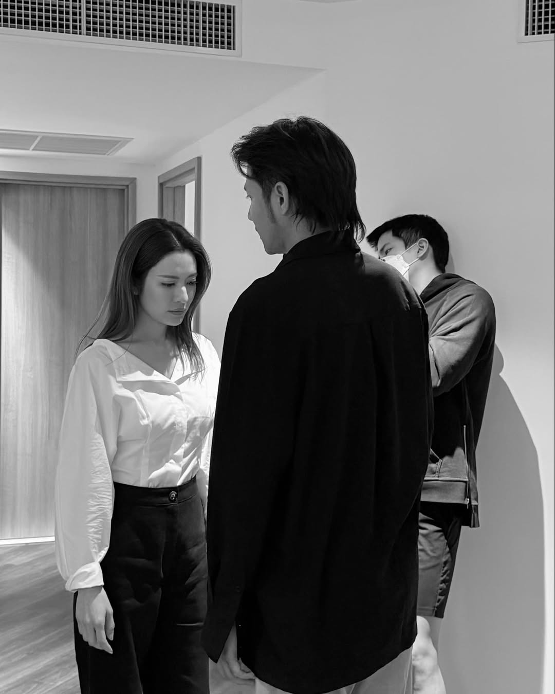 แอฟ - ทักษอร ภักดิ์สุขเจริญ